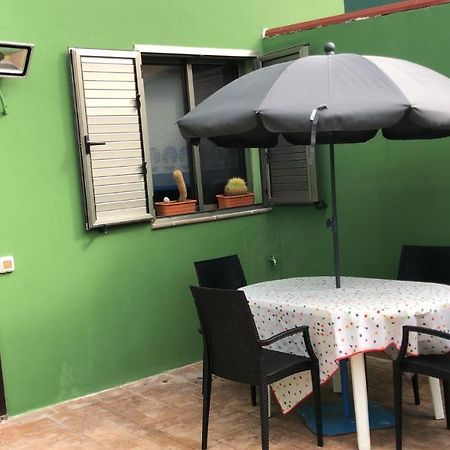 Casa Alisios Vila Telde Exterior foto